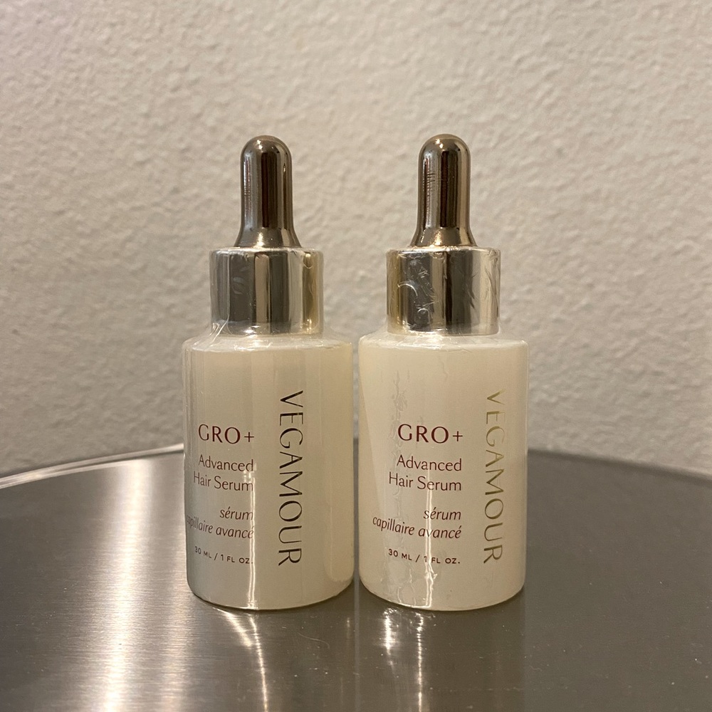Vegamour GRO+ Advanced Hair Serum